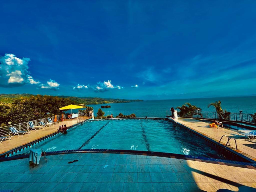 NIRVANAH HEIGHTS RESORT